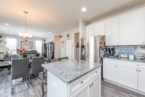 Tiny photo for 246 Telluride Lane, Fox Lake, IL 60020 (MLS # 12496479)