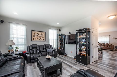 Tiny photo for 246 Telluride Lane, Fox Lake, IL 60020 (MLS # 12496479)