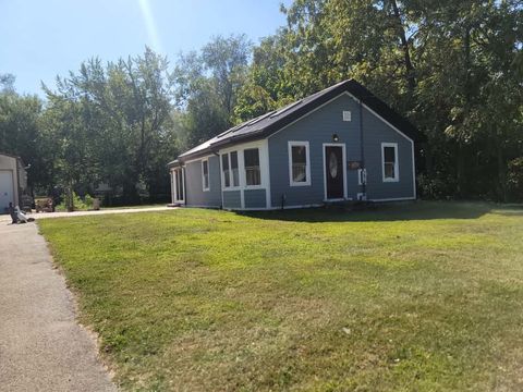 Photo of 21439 Rt 113 Highway, Custer Park, IL 60481 (MLS # 12474860)