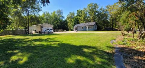 Tiny photo for 21439 Rt 113 Highway, Custer Park, IL 60481 (MLS # 12474860)