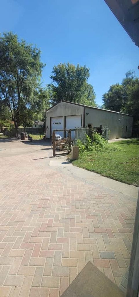 Tiny photo for 21439 Rt 113 Highway, Custer Park, IL 60481 (MLS # 12474860)