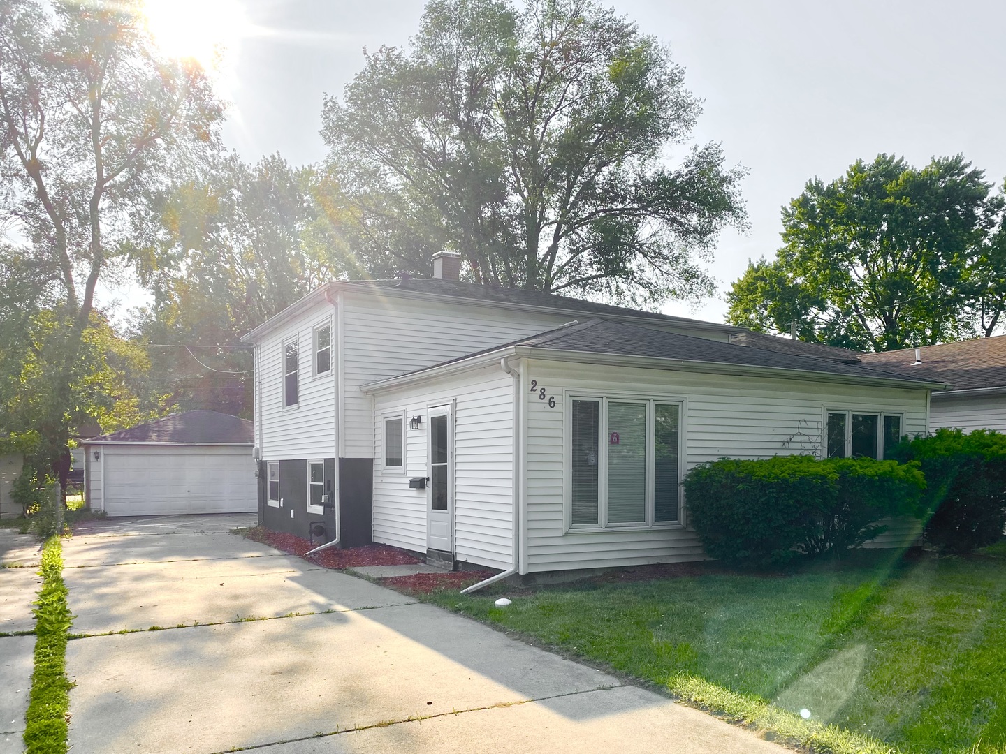 286 Merrill Avenue