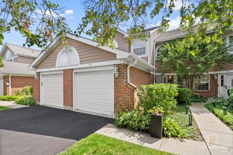 Photo of 751 W Happfield Drive, Arlington Heights, IL 60004 (MLS # 12515081)