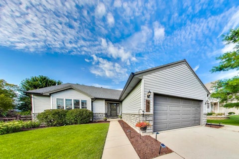 Photo of 907 Joanne Drive, Minooka, IL 60447 (MLS # 12742425)