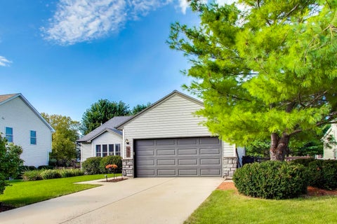 Tiny photo for 907 Joanne Drive, Minooka, IL 60447 (MLS # 12742425)