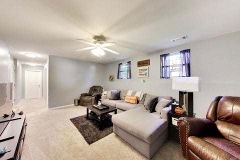 Tiny photo for 907 Joanne Drive, Minooka, IL 60447 (MLS # 12742425)