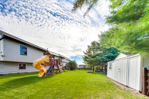 Tiny photo for 907 Joanne Drive, Minooka, IL 60447 (MLS # 12742425)