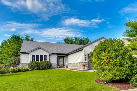 Tiny photo for 907 Joanne Drive, Minooka, IL 60447 (MLS # 12742425)