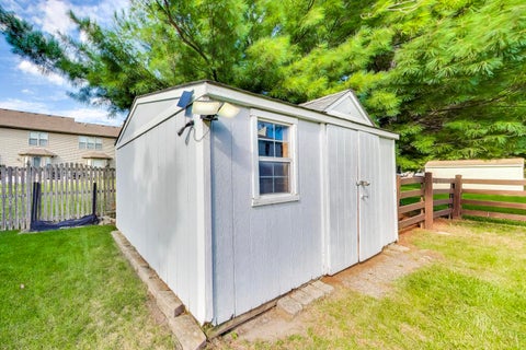 Tiny photo for 907 Joanne Drive, Minooka, IL 60447 (MLS # 12742425)