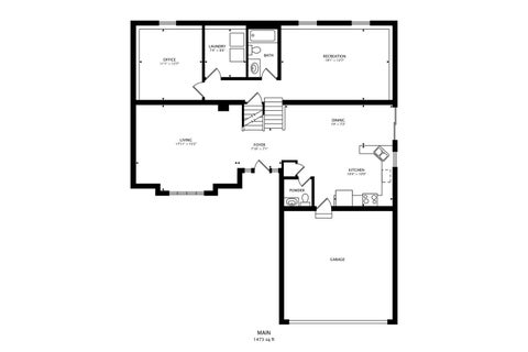 Tiny photo for 907 Joanne Drive, Minooka, IL 60447 (MLS # 12742425)