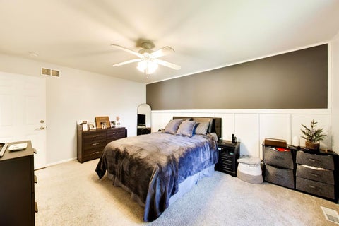Tiny photo for 907 Joanne Drive, Minooka, IL 60447 (MLS # 12742425)
