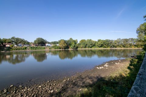 Tiny photo for 547 W Bourbonnais Street, Kankakee, IL 60901 (MLS # 12484829)