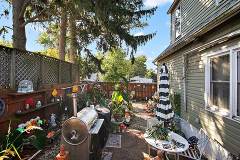 Tiny photo for 547 W Bourbonnais Street, Kankakee, IL 60901 (MLS # 12484829)