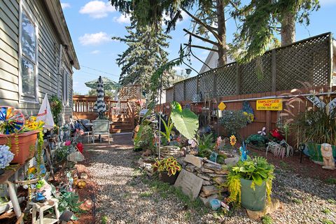 Tiny photo for 547 W Bourbonnais Street, Kankakee, IL 60901 (MLS # 12484829)