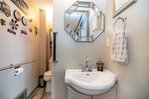 Tiny photo for 547 W Bourbonnais Street, Kankakee, IL 60901 (MLS # 12484829)