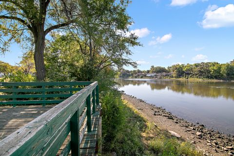 Tiny photo for 547 W Bourbonnais Street, Kankakee, IL 60901 (MLS # 12484829)