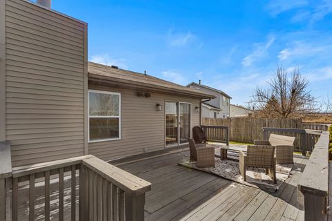 Tiny photo for 509 Crestwood Drive, Champaign, IL 61822 (MLS # 12591596)