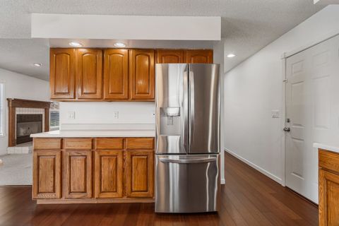 Tiny photo for 509 Crestwood Drive, Champaign, IL 61822 (MLS # 12591596)