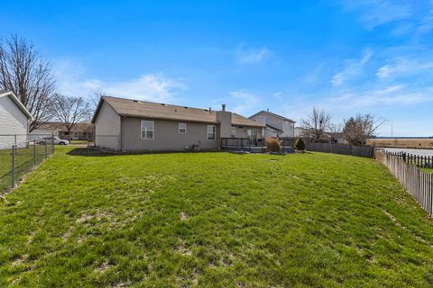 Tiny photo for 509 Crestwood Drive, Champaign, IL 61822 (MLS # 12591596)