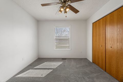 Tiny photo for 509 Crestwood Drive, Champaign, IL 61822 (MLS # 12591596)