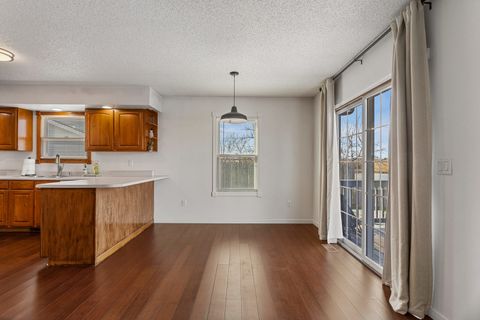 Tiny photo for 509 Crestwood Drive, Champaign, IL 61822 (MLS # 12591596)