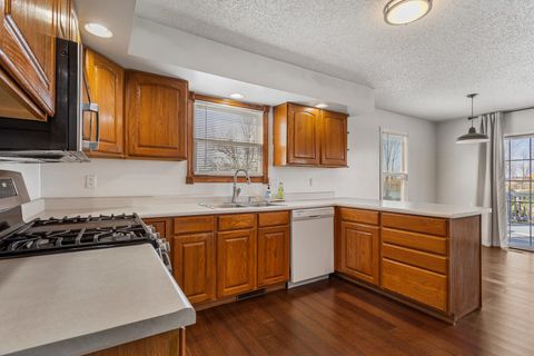 Tiny photo for 509 Crestwood Drive, Champaign, IL 61822 (MLS # 12591596)