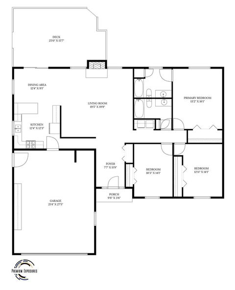 Tiny photo for 509 Crestwood Drive, Champaign, IL 61822 (MLS # 12591596)