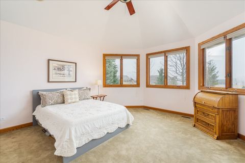 Tiny photo for 2935 Cottonwood Lane, Marseilles, IL 61341 (MLS # 12572705)