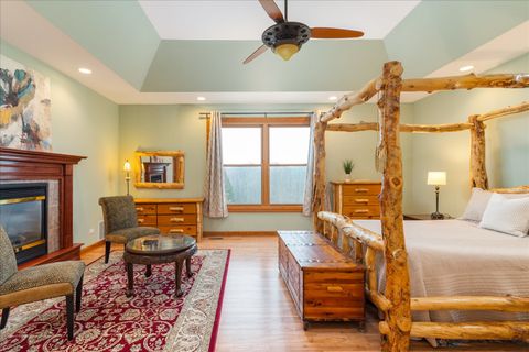 Tiny photo for 2935 Cottonwood Lane, Marseilles, IL 61341 (MLS # 12572705)