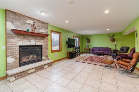 Tiny photo for 2935 Cottonwood Lane, Marseilles, IL 61341 (MLS # 12572705)