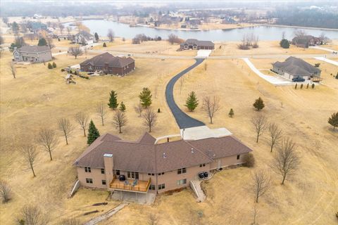 Tiny photo for 2935 Cottonwood Lane, Marseilles, IL 61341 (MLS # 12572705)