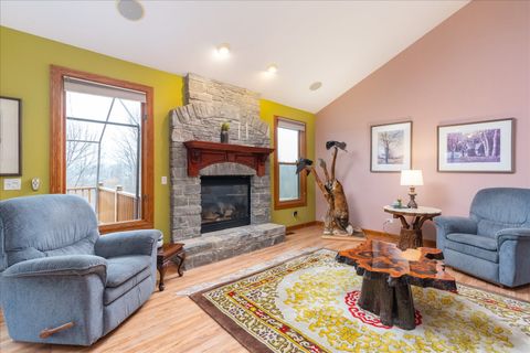 Tiny photo for 2935 Cottonwood Lane, Marseilles, IL 61341 (MLS # 12572705)