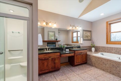 Tiny photo for 2935 Cottonwood Lane, Marseilles, IL 61341 (MLS # 12572705)