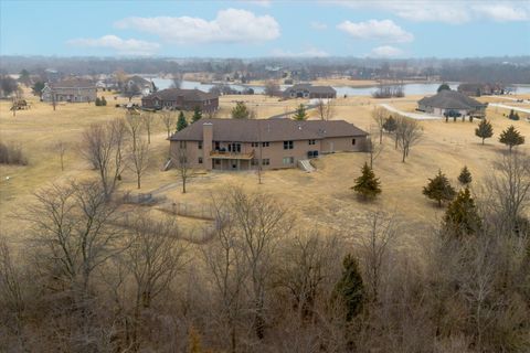 Tiny photo for 2935 Cottonwood Lane, Marseilles, IL 61341 (MLS # 12572705)