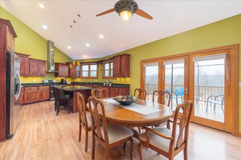 Tiny photo for 2935 Cottonwood Lane, Marseilles, IL 61341 (MLS # 12572705)