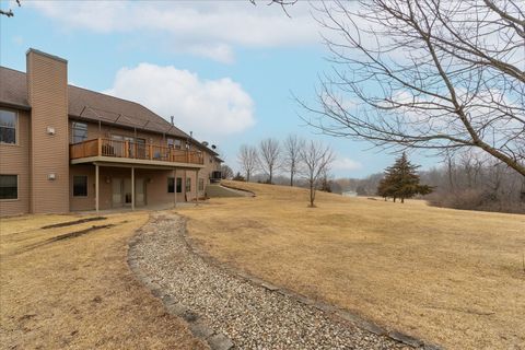 Tiny photo for 2935 Cottonwood Lane, Marseilles, IL 61341 (MLS # 12572705)