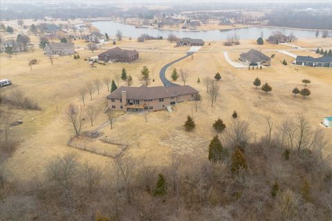 Tiny photo for 2935 Cottonwood Lane, Marseilles, IL 61341 (MLS # 12572705)