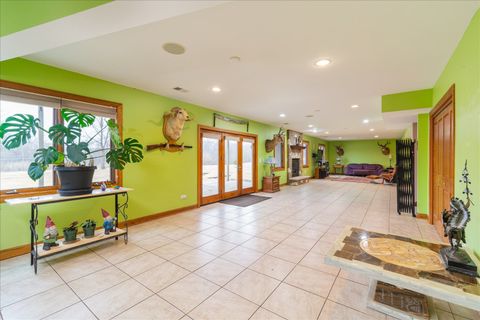 Tiny photo for 2935 Cottonwood Lane, Marseilles, IL 61341 (MLS # 12572705)