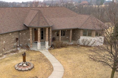 Tiny photo for 2935 Cottonwood Lane, Marseilles, IL 61341 (MLS # 12572705)