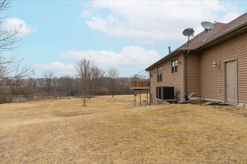 Tiny photo for 2935 Cottonwood Lane, Marseilles, IL 61341 (MLS # 12572705)