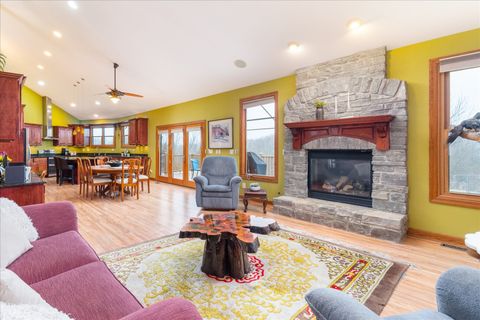 Tiny photo for 2935 Cottonwood Lane, Marseilles, IL 61341 (MLS # 12572705)