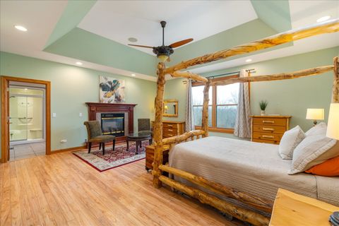 Tiny photo for 2935 Cottonwood Lane, Marseilles, IL 61341 (MLS # 12572705)