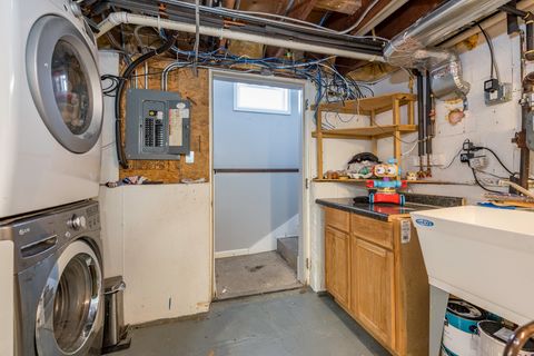 Tiny photo for 37114 N Shirley Drive, Gurnee, IL 60031 (MLS # 12530755)