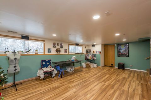 Tiny photo for 37114 N Shirley Drive, Gurnee, IL 60031 (MLS # 12530755)