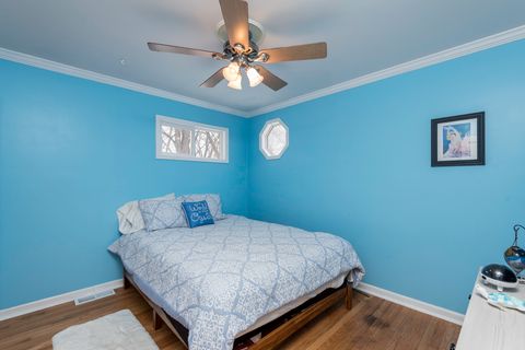 Tiny photo for 37114 N Shirley Drive, Gurnee, IL 60031 (MLS # 12530755)