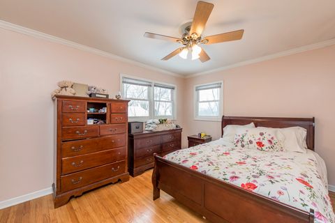 Tiny photo for 37114 N Shirley Drive, Gurnee, IL 60031 (MLS # 12530755)