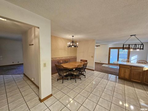 Tiny photo for 601 N VALLEY Street, Wayne City, IL 62895 (MLS # EB460227)