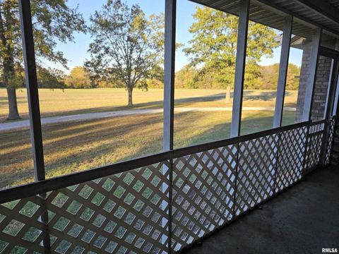 Tiny photo for 601 N VALLEY Street, Wayne City, IL 62895 (MLS # EB460227)