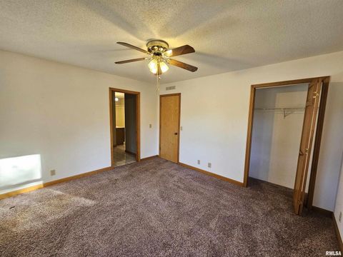 Tiny photo for 601 N VALLEY Street, Wayne City, IL 62895 (MLS # EB460227)