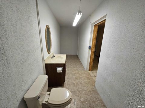 Tiny photo for 601 N VALLEY Street, Wayne City, IL 62895 (MLS # EB460227)